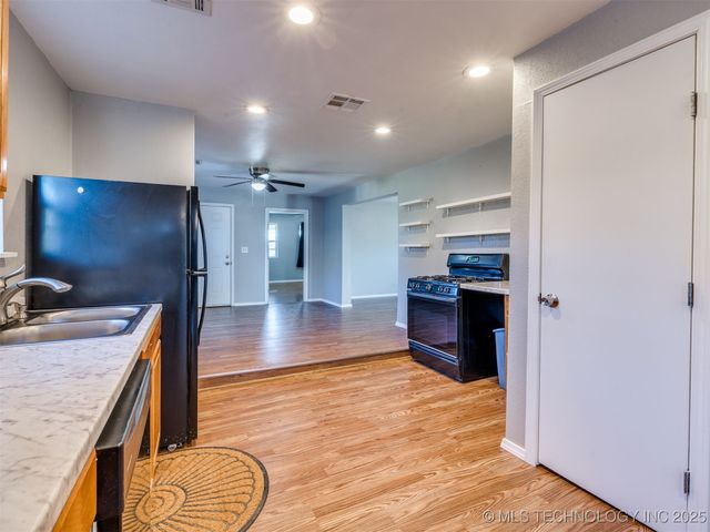 201 E Cherokee Street, Talala, OK 74080
