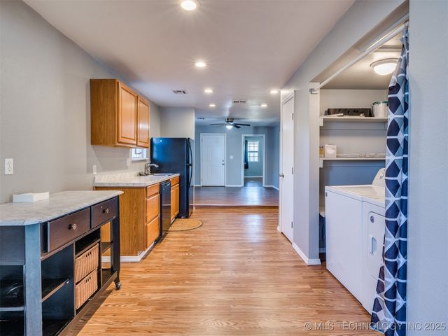 201 E Cherokee Street, Talala, OK 74080