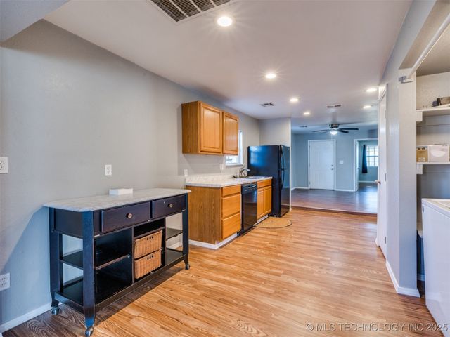 201 E Cherokee Street, Talala, OK 74080