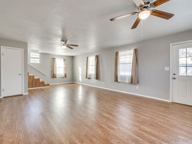 201 E Cherokee Street, Talala, OK 74080