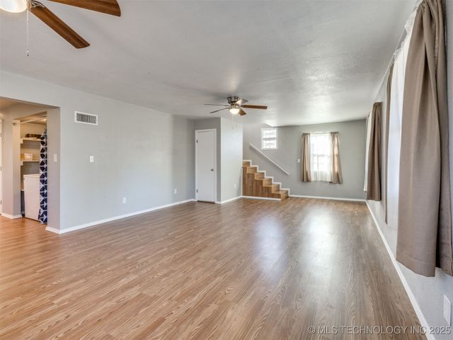 201 E Cherokee Street, Talala, OK 74080