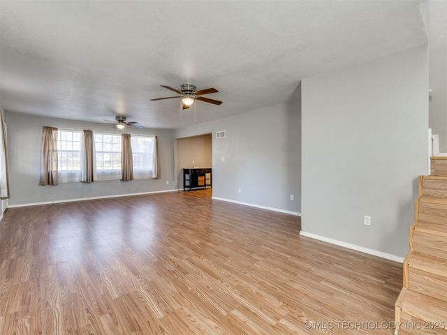201 E Cherokee Street, Talala, OK 74080