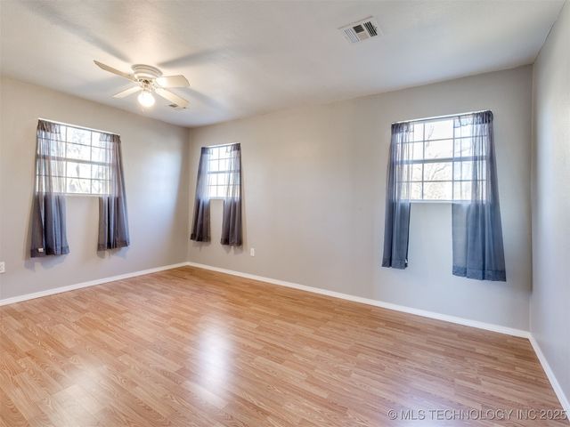 201 E Cherokee Street, Talala, OK 74080