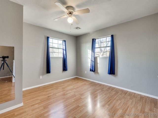 201 E Cherokee Street, Talala, OK 74080