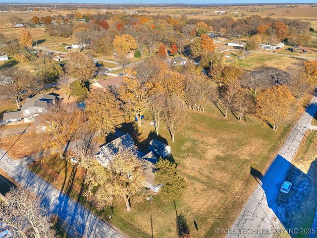 201 E Cherokee Street, Talala, OK 74080