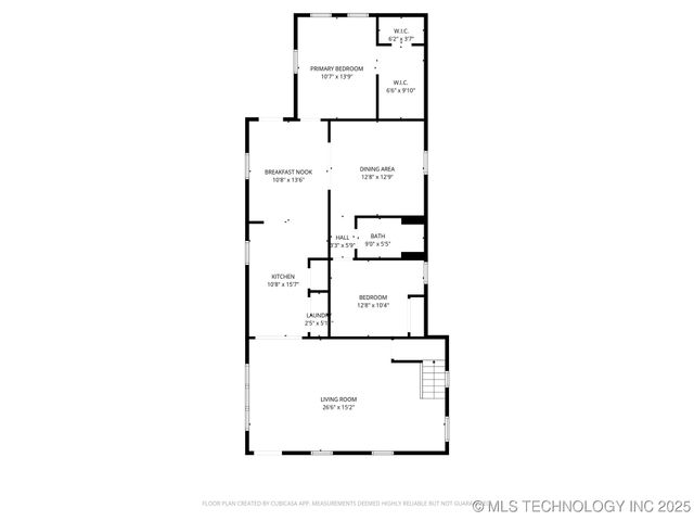 201 E Cherokee Street, Talala, OK 74080