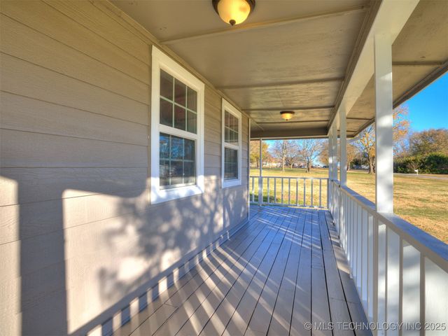 201 E Cherokee Street, Talala, OK 74080