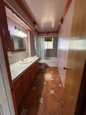 10831 Overlea Drive, Houston, TX 77089