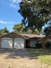 10831 Overlea Drive, Houston, TX 77089