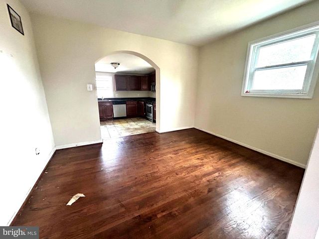 3516 RIVIERA ST, Temple Hills, MD 20748