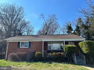 3516 RIVIERA ST, Temple Hills, MD 20748