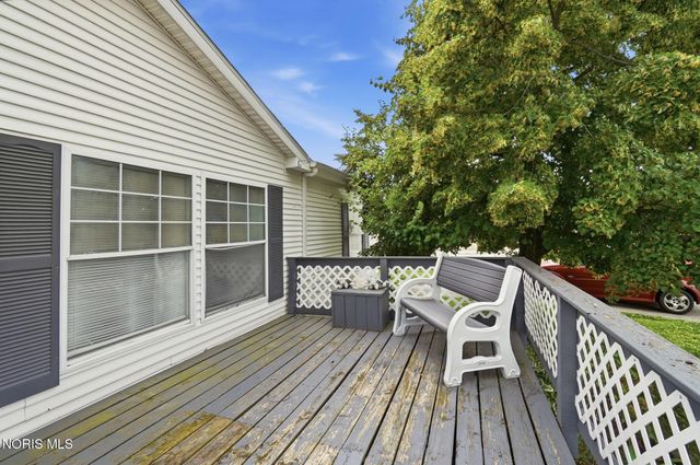 5702 Angola Road, Lot 221, Toledo, OH 43615