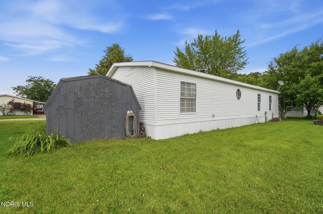 5702 Angola Road, Lot 221, Toledo, OH 43615