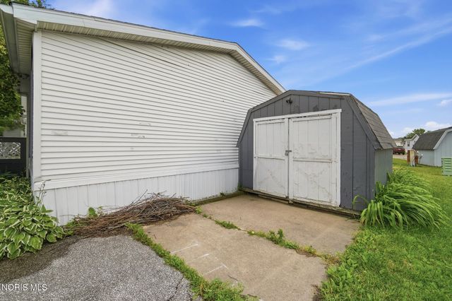 5702 Angola Road, Lot 221, Toledo, OH 43615