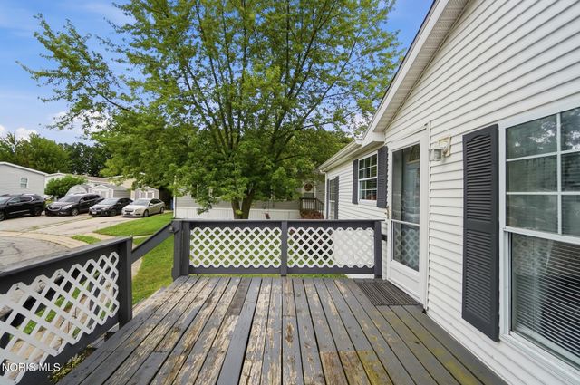 5702 Angola Road, Lot 221, Toledo, OH 43615