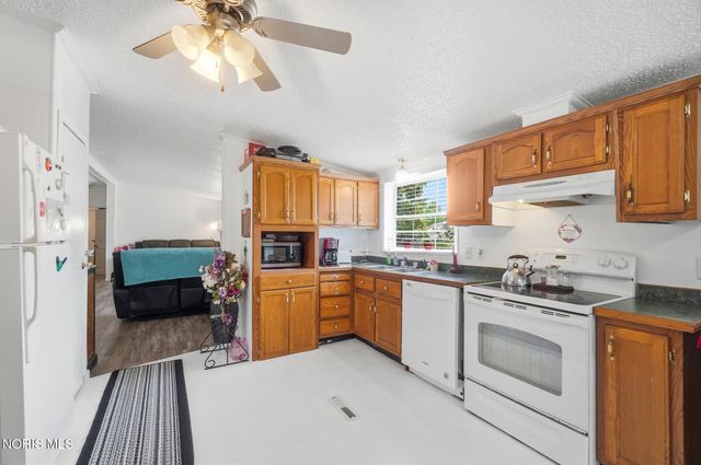 5702 Angola Road, Lot 221, Toledo, OH 43615