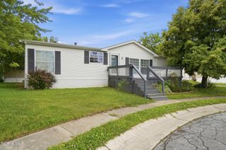 5702 Angola Road, Lot 221, Toledo, OH 43615