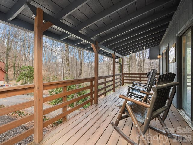 34 Fernbrook Road, Maggie Valley, NC 28751