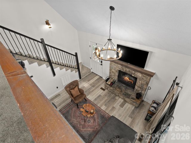 34 Fernbrook Road, Maggie Valley, NC 28751