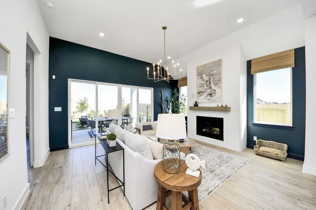 9510 Chateau Hill Drive, Manvel, TX 77578