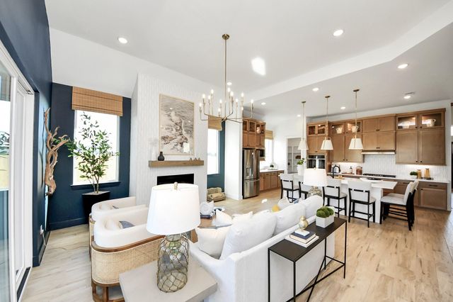 9510 Chateau Hill Drive, Manvel, TX 77578