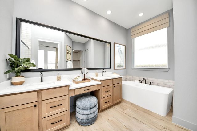 9510 Chateau Hill Drive, Manvel, TX 77578