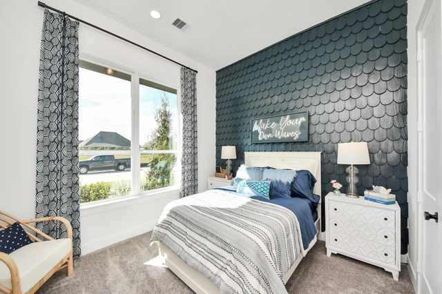 9510 Chateau Hill Drive, Manvel, TX 77578