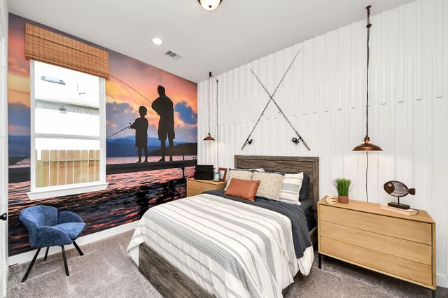 9510 Chateau Hill Drive, Manvel, TX 77578