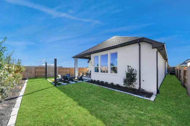 9510 Chateau Hill Drive, Manvel, TX 77578