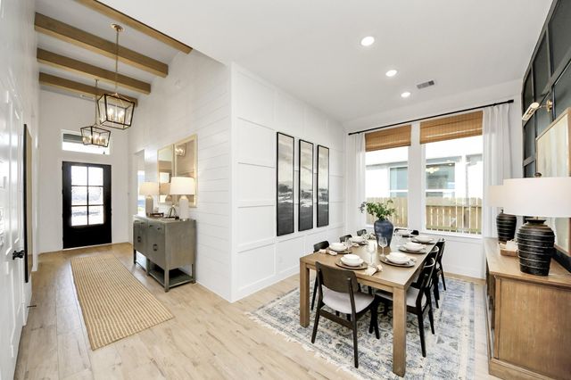 9510 Chateau Hill Drive, Manvel, TX 77578