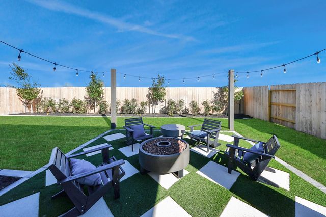 9510 Chateau Hill Drive, Manvel, TX 77578