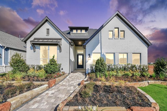 9510 Chateau Hill Drive, Manvel, TX 77578