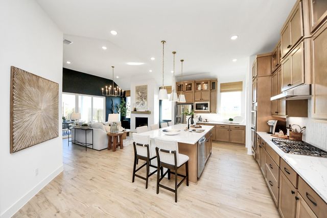 9510 Chateau Hill Drive, Manvel, TX 77578