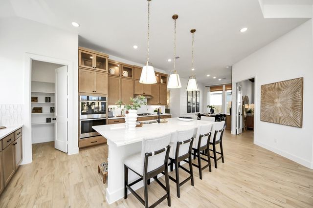 9510 Chateau Hill Drive, Manvel, TX 77578