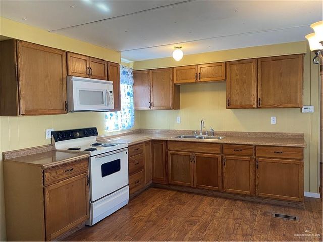 27344 Minnesota Drive, Harlingen, TX 78552