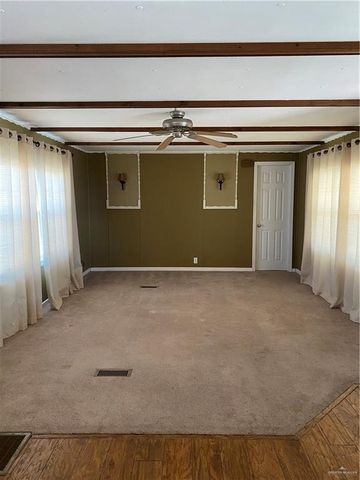 27344 Minnesota Drive, Harlingen, TX 78552