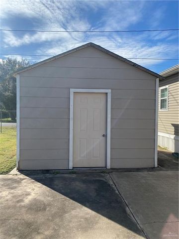 27344 Minnesota Drive, Harlingen, TX 78552