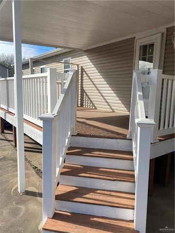 27344 Minnesota Drive, Harlingen, TX 78552