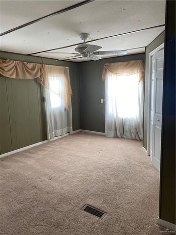 27344 Minnesota Drive, Harlingen, TX 78552