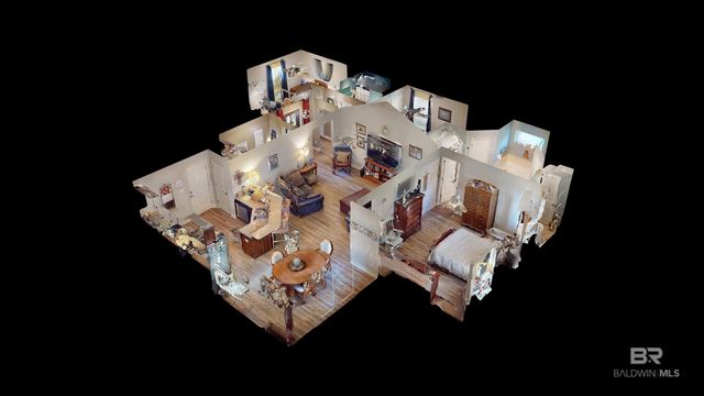 1304 Majesty Loop, Foley, AL 36535