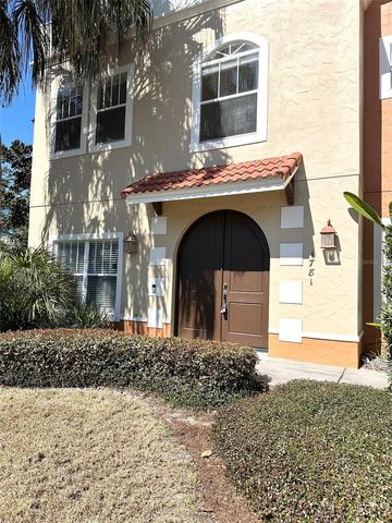 1781 INDIANA AVENUE A, Winter Park, FL 32789