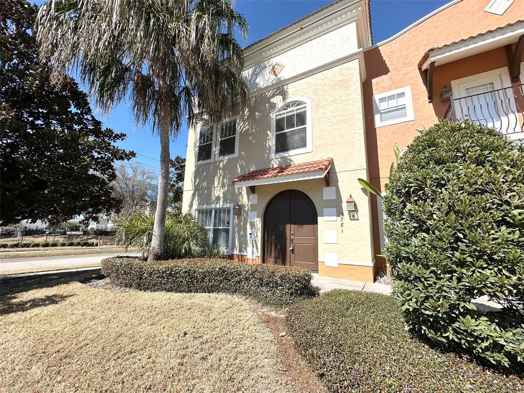 1781 INDIANA AVENUE A, Winter Park, FL 32789