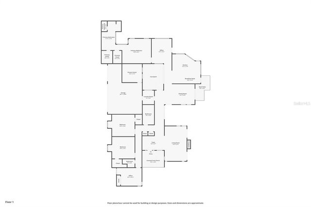 1811 E SPRUCE CREEK BOULEVARD, Port Orange, FL 32128