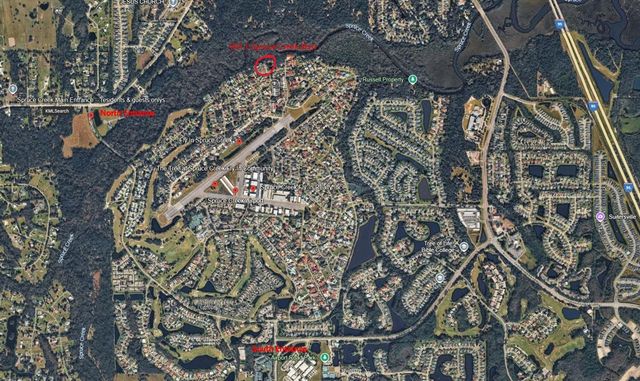 1811 E SPRUCE CREEK BOULEVARD, Port Orange, FL 32128