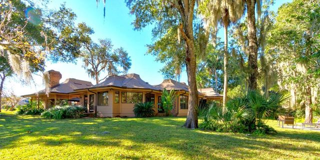1811 E SPRUCE CREEK BOULEVARD, Port Orange, FL 32128