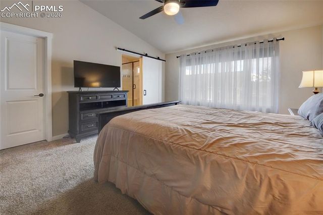 2583 Pony Club Lane, Colorado Springs, CO 80922