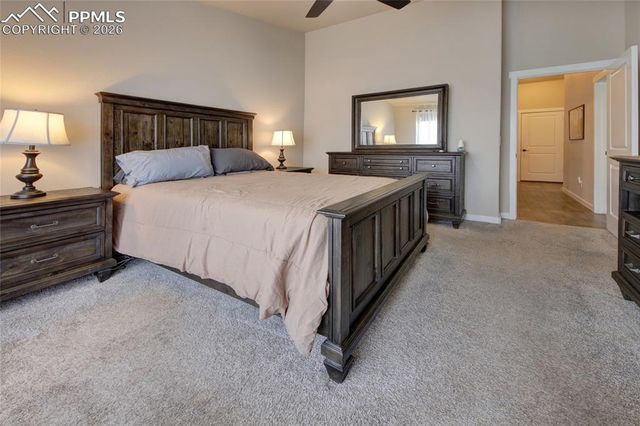 2583 Pony Club Lane, Colorado Springs, CO 80922