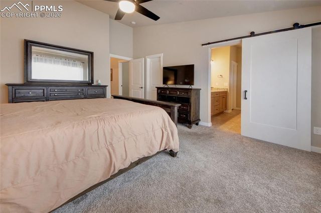 2583 Pony Club Lane, Colorado Springs, CO 80922