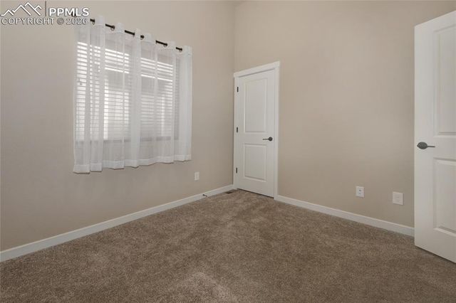 2583 Pony Club Lane, Colorado Springs, CO 80922