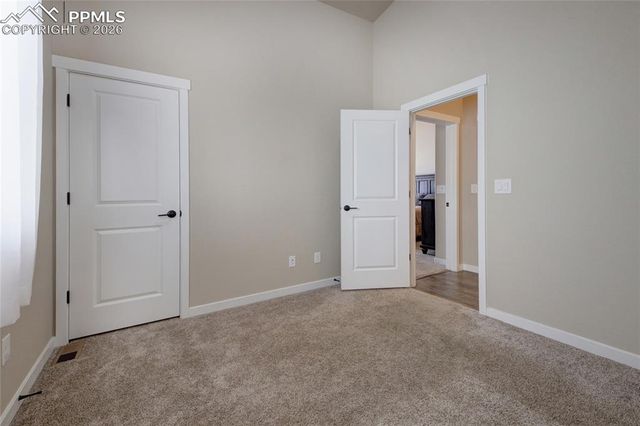 2583 Pony Club Lane, Colorado Springs, CO 80922